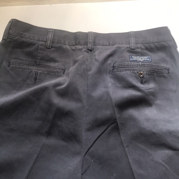 Men’s Ralph Lauren Shorts - Picture 5 of 5